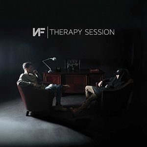Therapy Session -  Capitol Christian Music Group, 096959