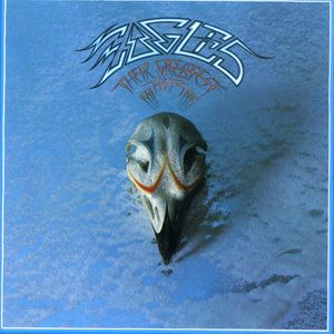 Greatest Hits 1971-75 , The Eagles