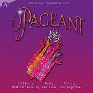 Pageant , 2014 Off Broadway Cast
