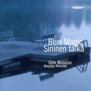 Blue Magic , Grex Musicus