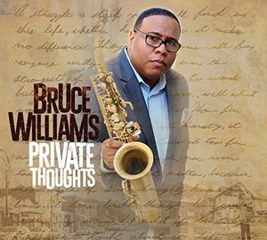 Private Thoughts , Bruce Williams