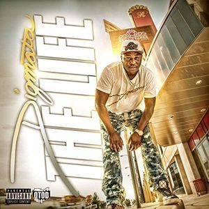 Digmata The Life [Explicit Content]