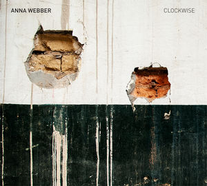 Clockwise , Anna Webber