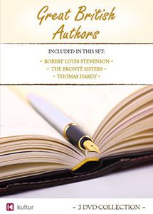 Great British Authors Collection