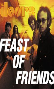 The Doors: Feast of Friends , The Doors