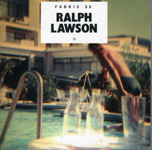 Fabric 33 , Ralph Lawson