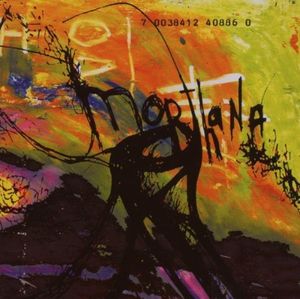 Morthana [Import]