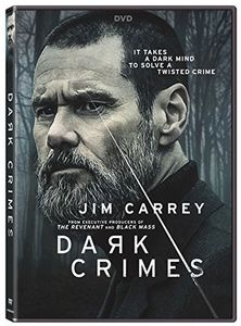Dark Crimes , Jim Carrey