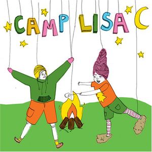 Camp Lisa , Lisa Loeb