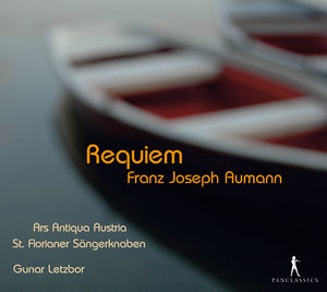 Requiem , Gunar Letzbor