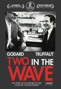 Two in the Wave , François Truffaut