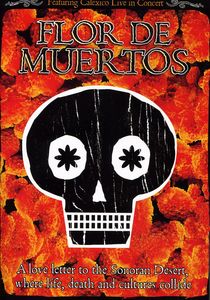 Flor de Muertos
