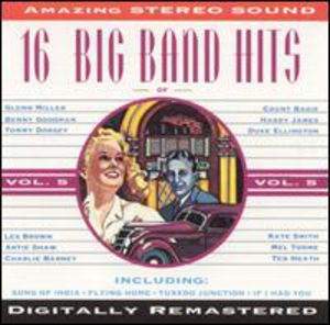 Big Band Era 5 / Various , Various Artists
