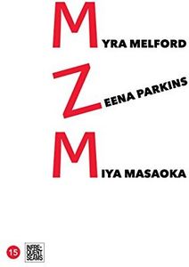 Mzm , Miya Masaoka