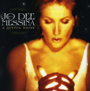 A Joyful Noise , Jo Dee Messina