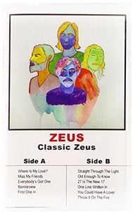 Classic Zeus , Zeus