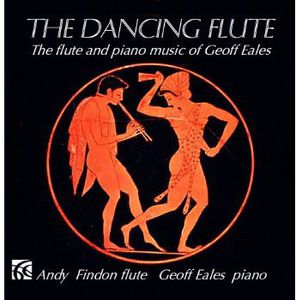 Dancing Flute , Andy Findon