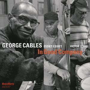 In Good Company , George Cables