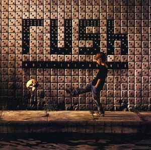 Roll the Bones , Rush