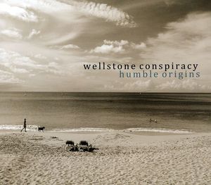 Humble Origins , Wellstone Conspiracy