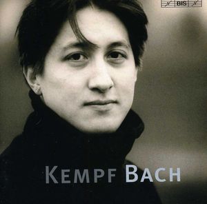Partita , J.S. Bach