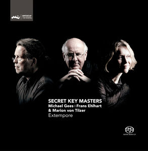 Secret Key Masters 