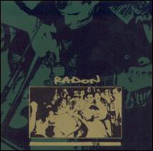 Radon , Radon