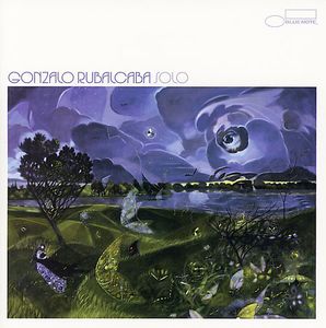 Solo , Gonzalo Rubalcaba
