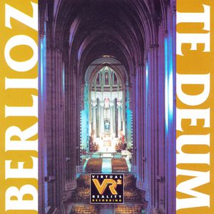 Te Deum , H. Berlioz