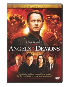 Angels & Demons , Stellan Skarsg rd