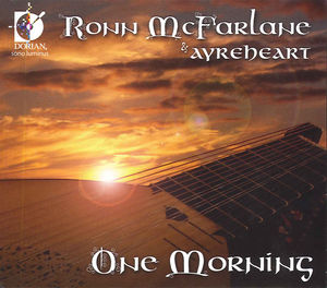 One Morning , Ronn McFarlane