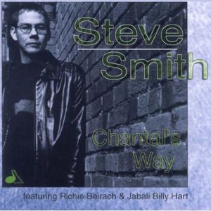 Chantal's Way , Steve Smith
