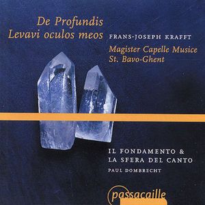 De Profundis / Levavi Oculos Meos , La Sfera del Canto