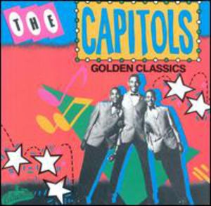 Golden Classics , The Capitols