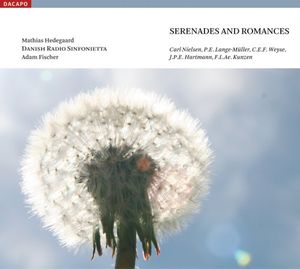 Sereneades & Romances , Adam Fischer