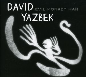 Evil Monkey Man , Yazbek