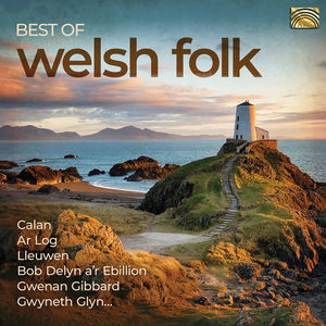 Best of Welsh Folk , Various Artists