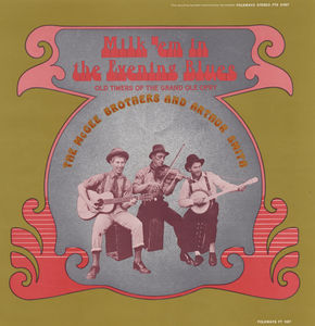 Milk Em in the Evening Blues , McGee Brothers