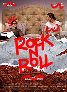 Rock N Roll (2017) (Original Soundtrack) [Import]