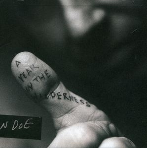 Year in Wilderness , John Doe