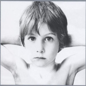 Boy , U2