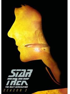 Star Trek: The Next Generation: Season 3 , Brent Spiner