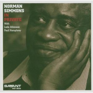 In Private , Norman Simmons