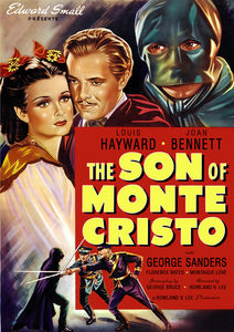 The Son of Monte Cristo , Ian MacWolfe