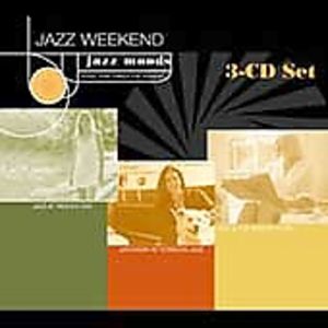 Jazz Weekend , Various Artists