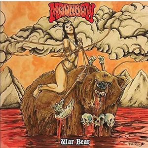 War Bear , Moonbow