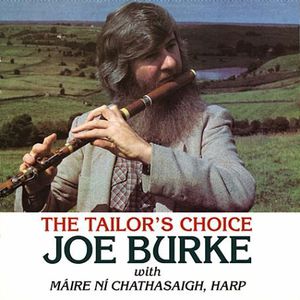 Tailor's Choice , Joe Burke