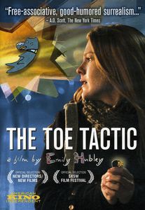 The Toe Tactic , Lily Rabe