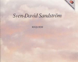 Requiem , Swedish Radio Symphony Orchestra