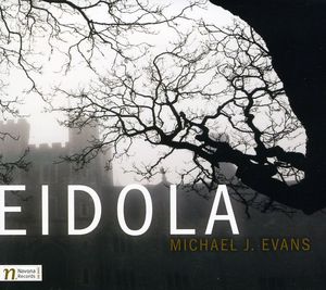 Eidola , Vit Micka